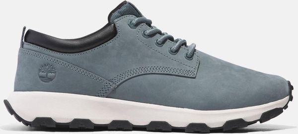 Mens Low Lace UP Sneaker