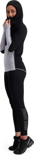 Womens Bella Tech Hoody