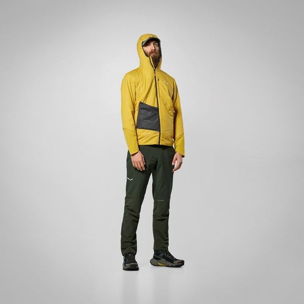 Pedroc TirolWool® Air Hybrid Jacket M