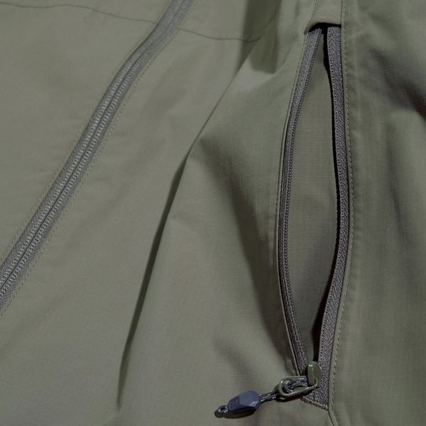 Deluge Pro Shell Jacket AF