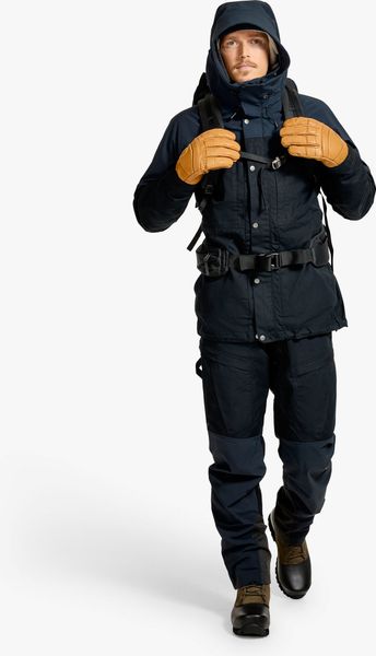 Saruk Hybrid Jacket M