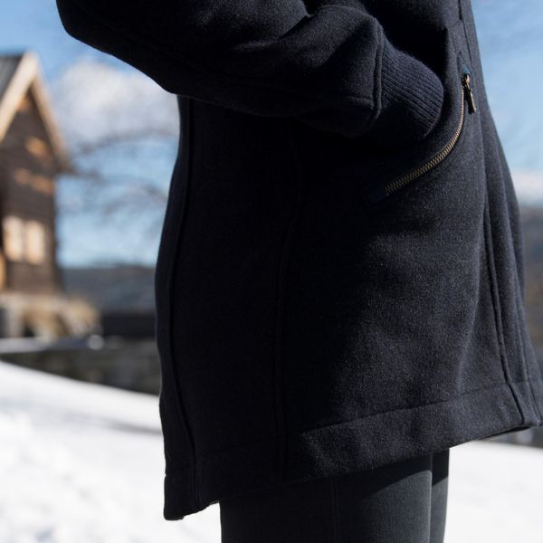 Myrull Lady Coat