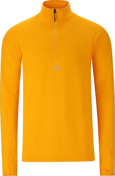 Timberline M Half Zip