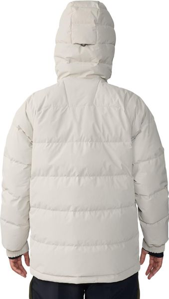 First Tracks Down Jacket