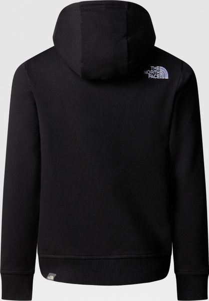 Boys Drew Peak Light P/O Hoodie