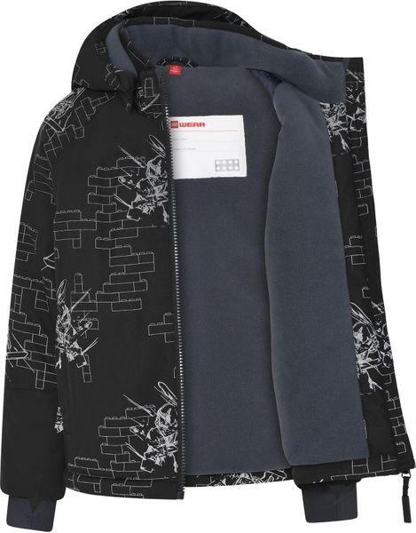 LWJALAPO 603 - Jacket