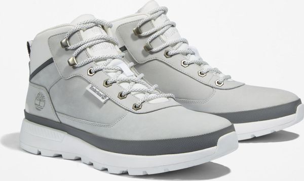 Mens Field Trekker Mid