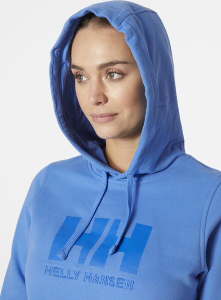 W HH Logo Hoodie