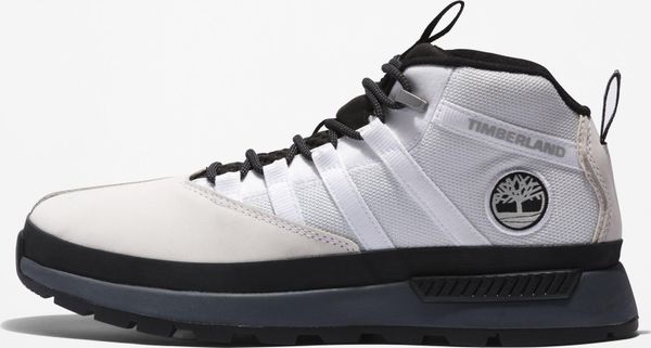 Euro Trekker Super Oxford
