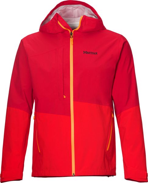 Evodry Torreys Jacket