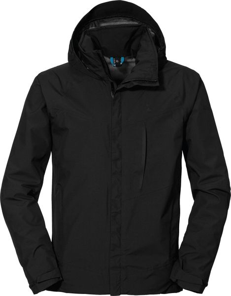 Zipin! Jacket Vancouver3