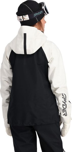 Solitaire Shel Jacket