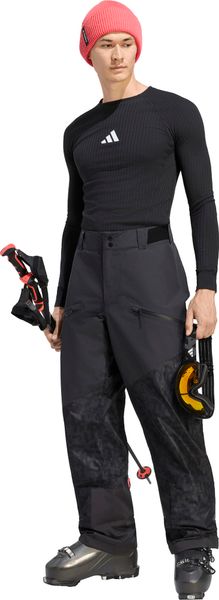Xperior Pro Hybrid Primeknit Climaproof+ Pants Men