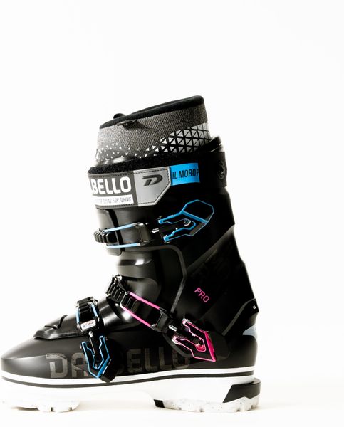 IL Moro Pro GripWalk