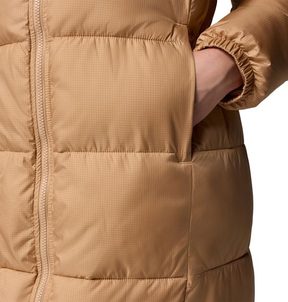 Puffect II Long Jacket