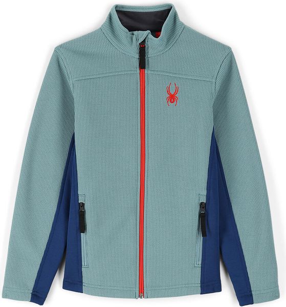 Bandit Full Zip Fleece Jacket