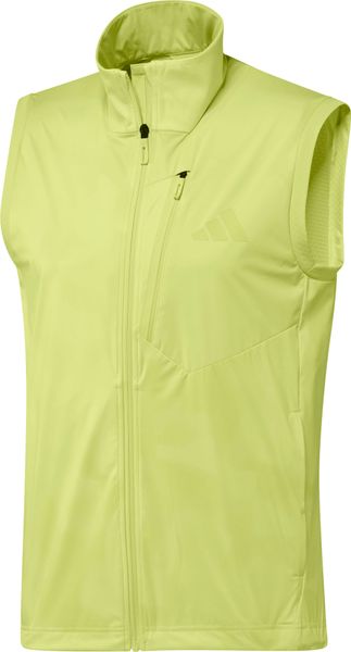 Xperior CLIMA365 Cross-country-ski Softshell Vest Men