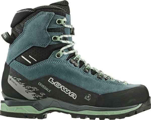 Cevedale Pro GTX Mid Ws
