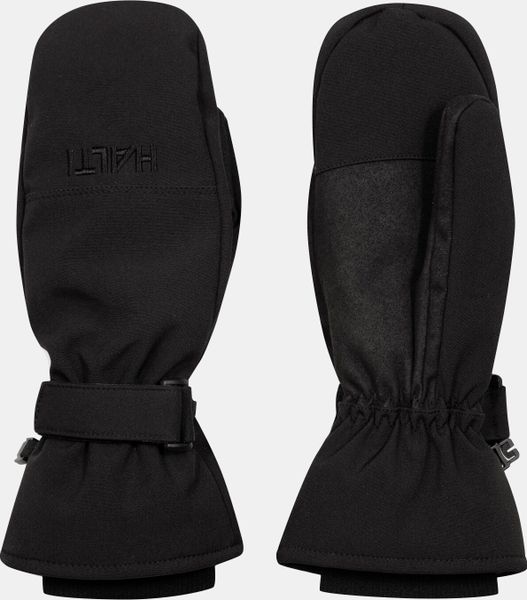 Tiilo II Mitten