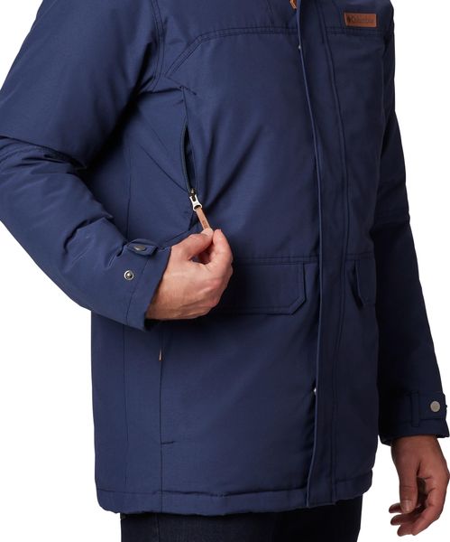 Marquam Peak Parka