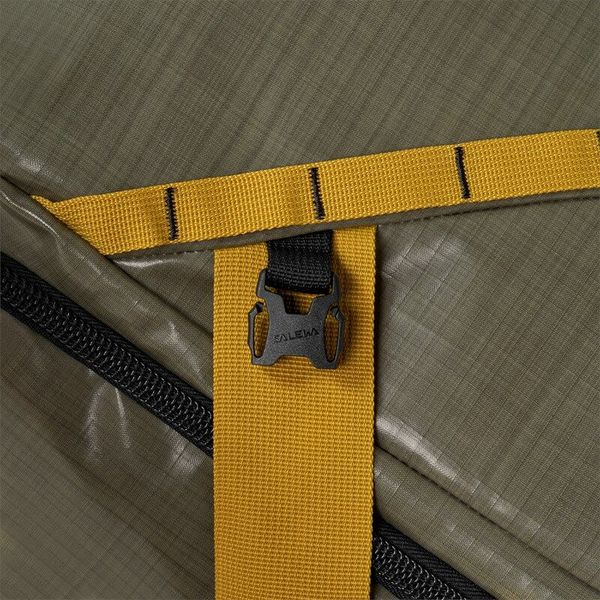 Discovery Duffle S