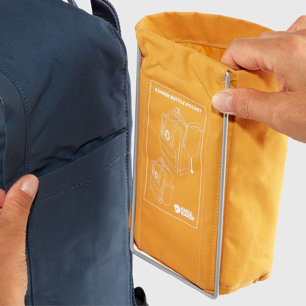 Kånken Bottle Pocket