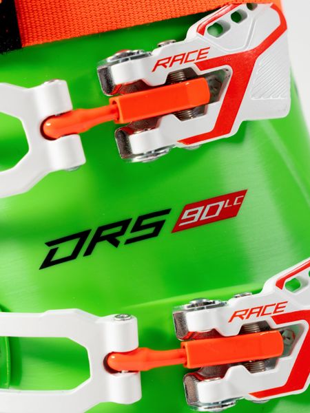 DRS 90 LC Race