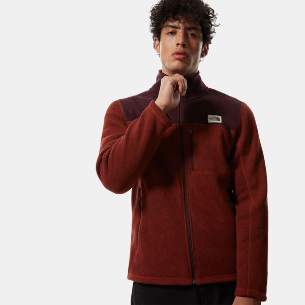 Mens Gordon Lyons Full Zip