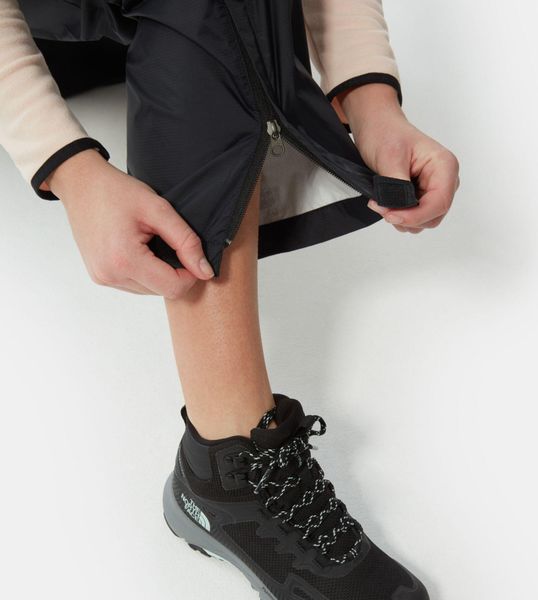 Womens Venture 2 Half Zip Pant