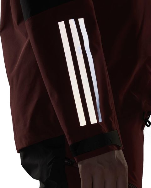 Techrock Gore-tex Pro Jacket
