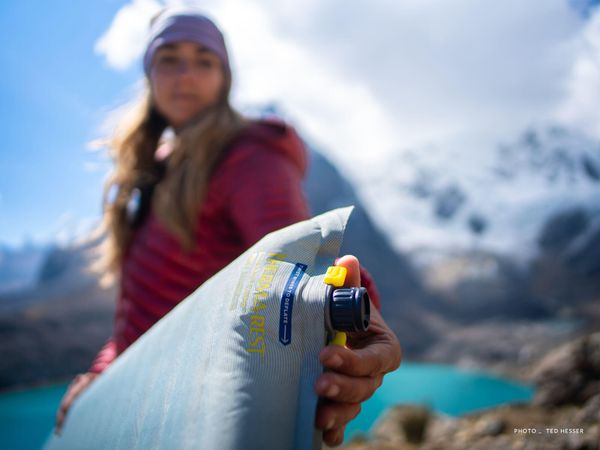 Neoair Topo