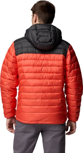 Powder Lite II Hooded Jacket