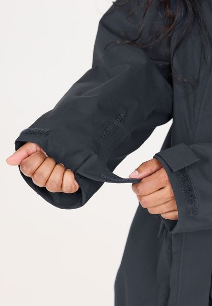 Nordvik W Parka
