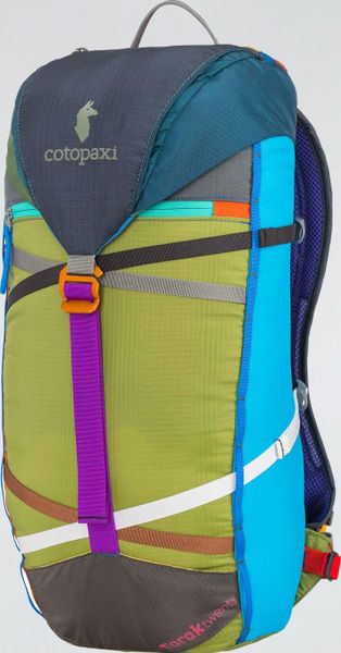 Tarak 20L Climbing Pack