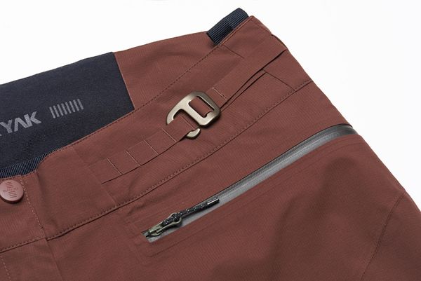 Hariana Pants #2