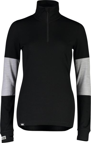 Womens Cornice Half Zip