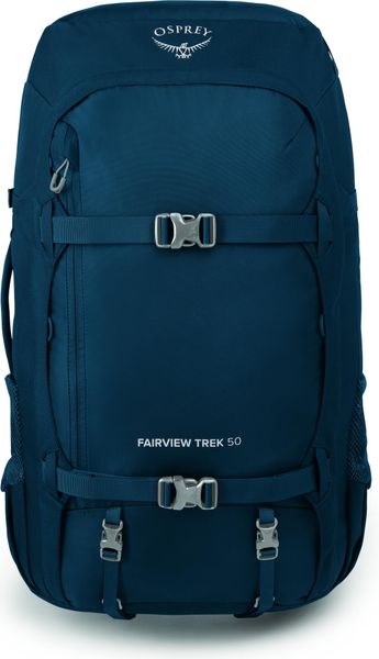 Fairview Trek 50
