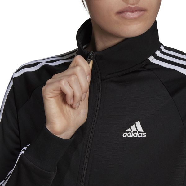 Primegreen Essentials Warm-up Tricot Slim 3-STRIPES Track Jacket