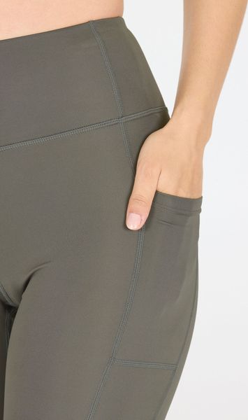 Elli W Tights