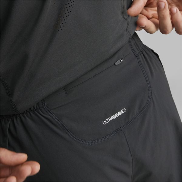 Run Ultraweave 3" Short