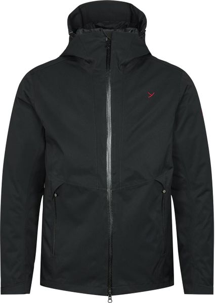 Nao M's Twin Down Jacket