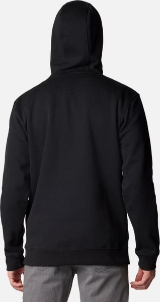 CSC Basic Logo II Hoodie