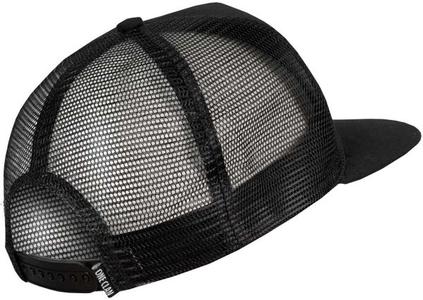 One Clan Mesh Back Cap