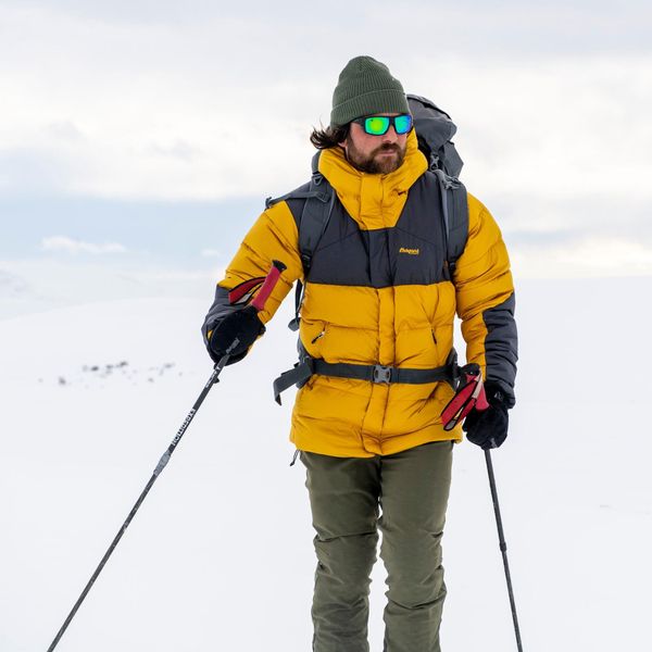 Rabot 365 Down Jacket