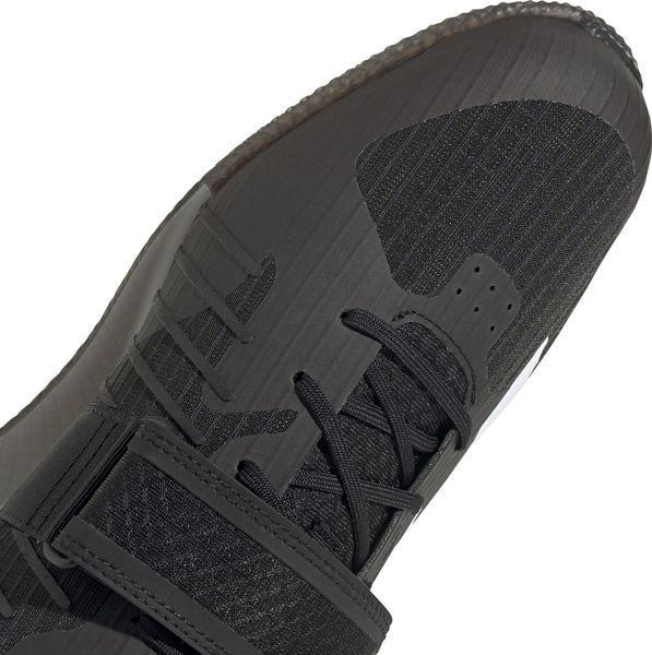 Adipower Weightlifting 3 Shoes