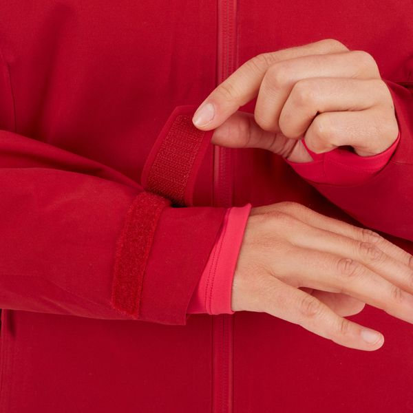 Scalottas HS Thermo Hooded Jacket Women