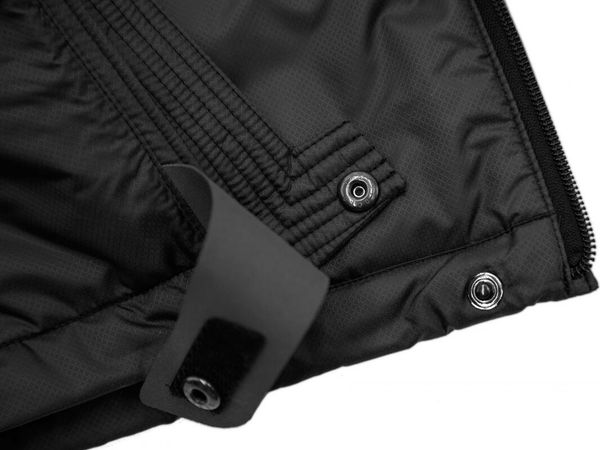 LIG 4.0 Trousers