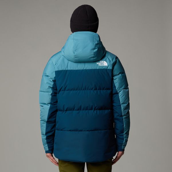 Mens Corefire Down Windstopper Jacket