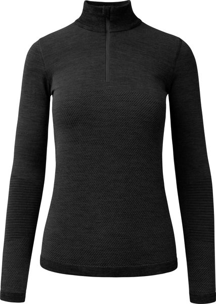 Argon Halfzip Shirt W