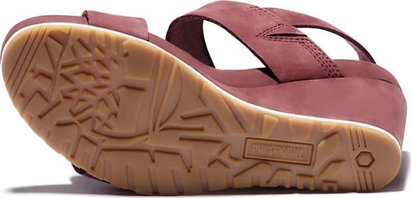 Capri Sunset Wedge